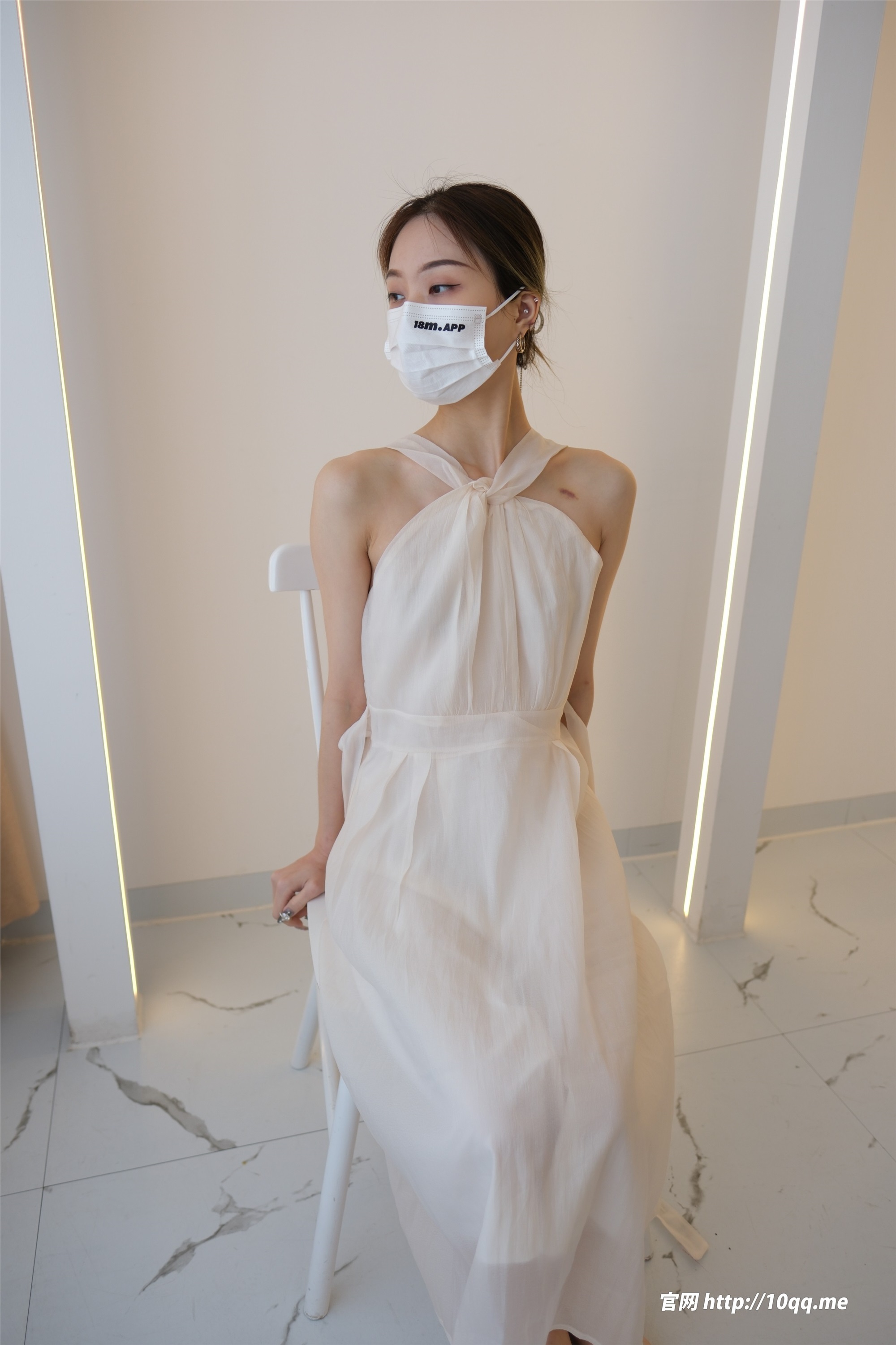 ROSI口罩系列 2024.06.22 NO.2932